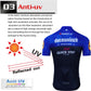 2022  Short Sleeve Breathable Cycling Clothing Sets