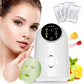 Facial Natural  Electrical Machine