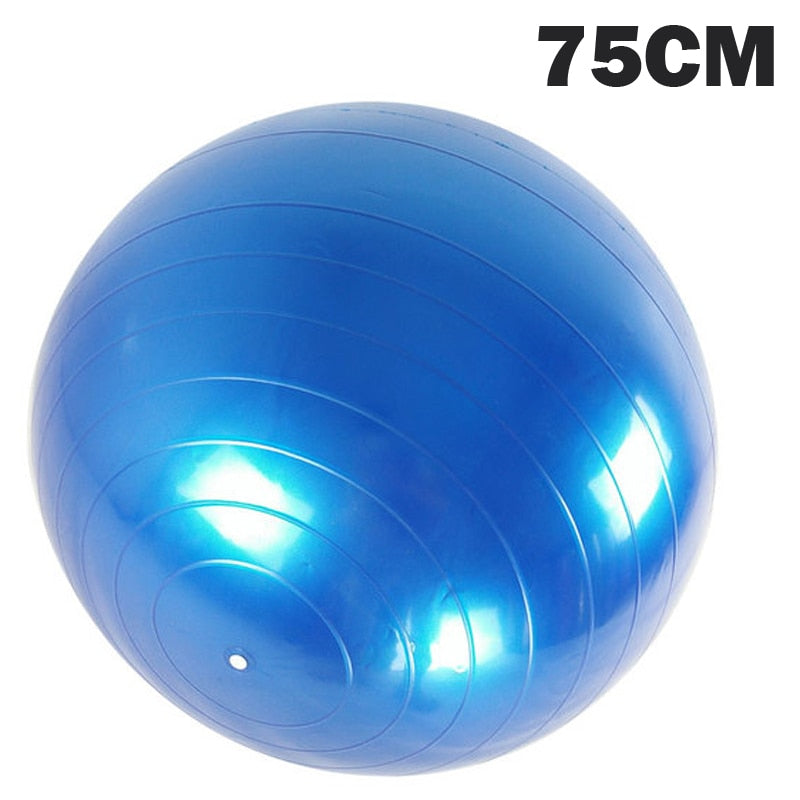 Yoga Pilates  Balls