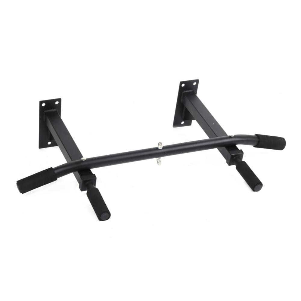 Door Wall Horizontal Pull - Up Bar