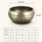 Classical Singing Bowl