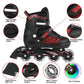 Inline  Roller Skates