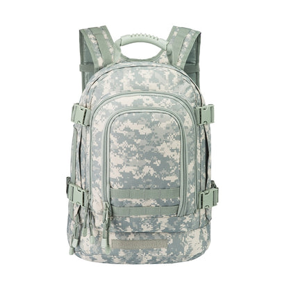 60L Men Army Military Tactical Backpack