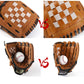 Genuine Leather Baseball Gloves