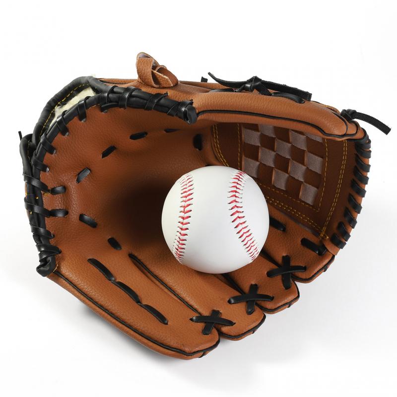 Genuine Leather Baseball Gloves