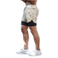 Men's Fitness Shorts