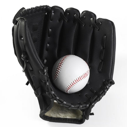 Genuine Leather Baseball Gloves