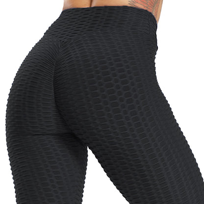 Women's High Waist Leggings