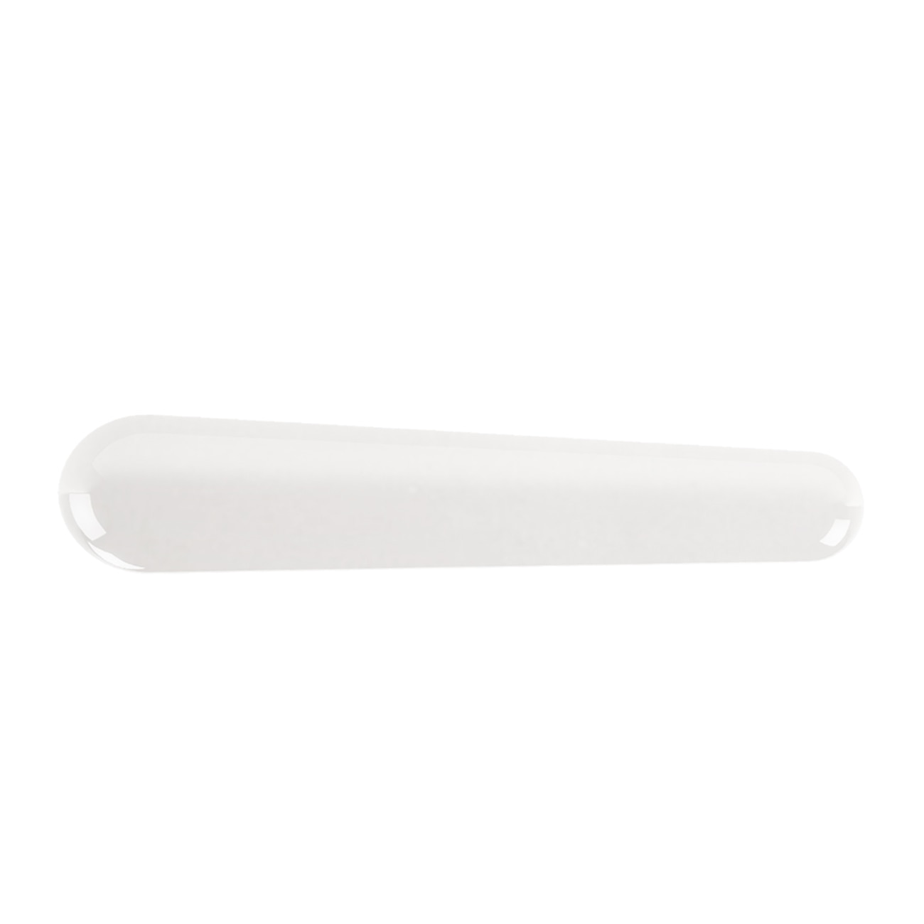 Quartz Natural White Crystal Massager