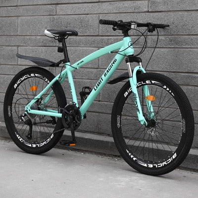 26 Inch Mountain Bike