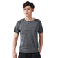 Breathable Men' T-Shirts