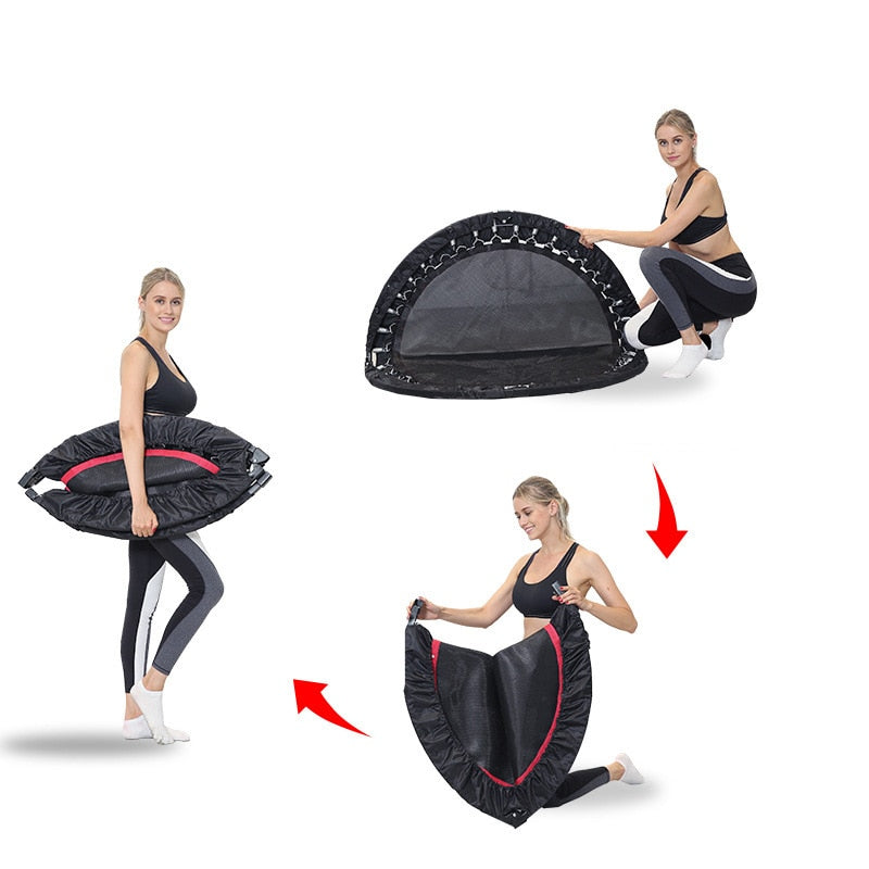 40 inch Fitness Trampoline