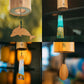 Bamboo Wind Chimes