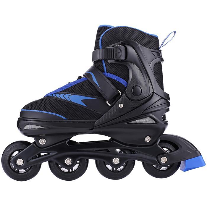 Single Row  Roller Skates