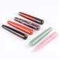 Quartz Natural White Crystal Massager