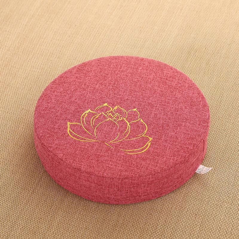 Yoga /Meditation  Cushion