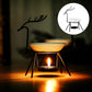 Scented Oil Burner
