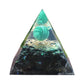 Orgonite Pyramid Crystal Stone