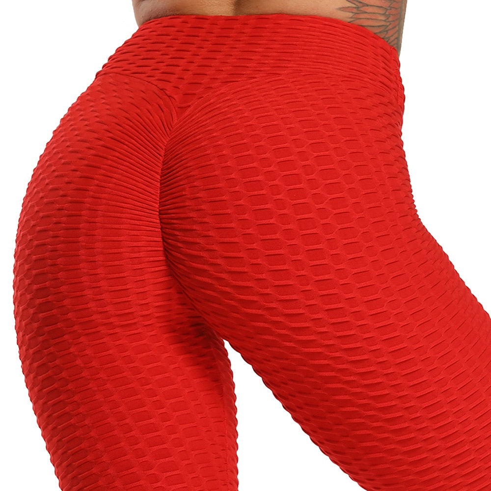 Women's High Waist Leggings