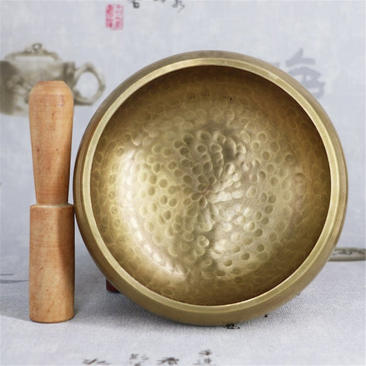 Singing Bowl For Meditation