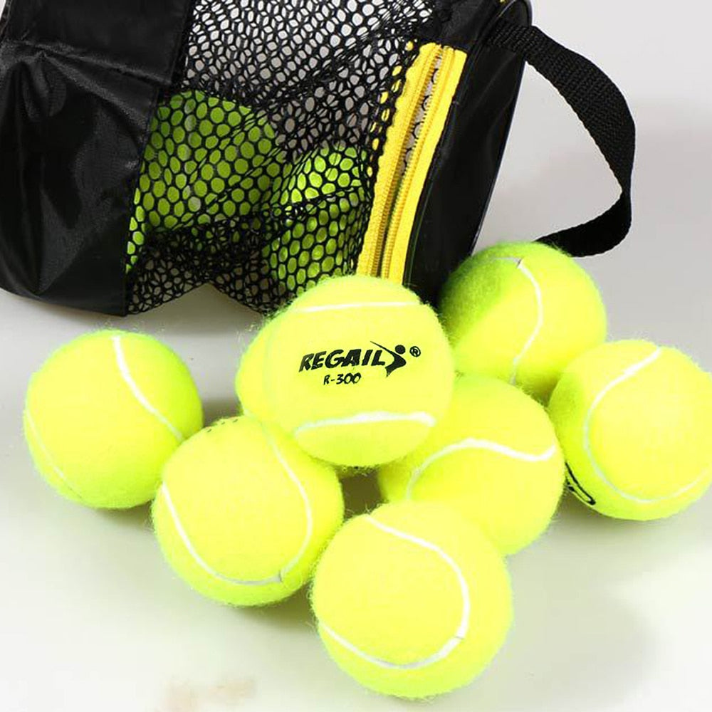 12Pcs Tennis Balls Set