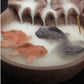 Fish Backflow Incense Burner