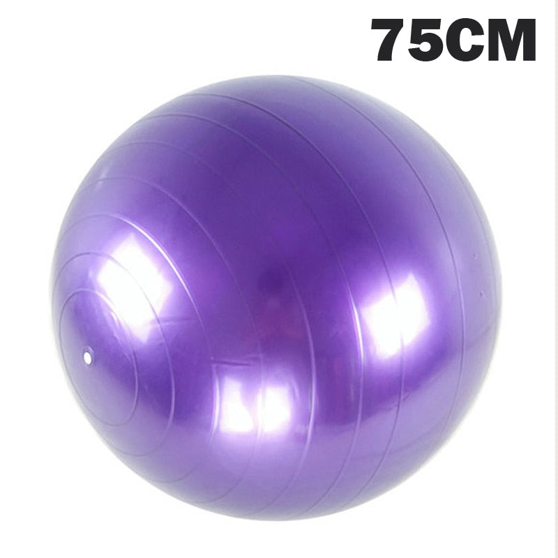 Yoga Pilates  Balls