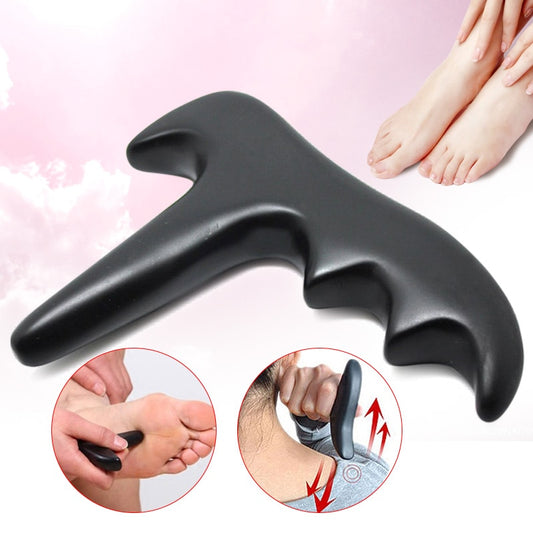 Natural Stone Body Massager