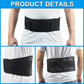 Adjustable Waist  Self Heating Lumbar Brace