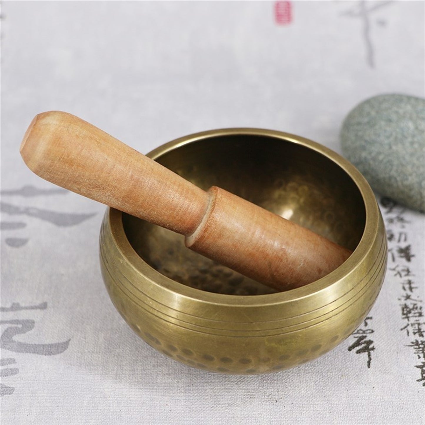 Singing Bowl For Meditation