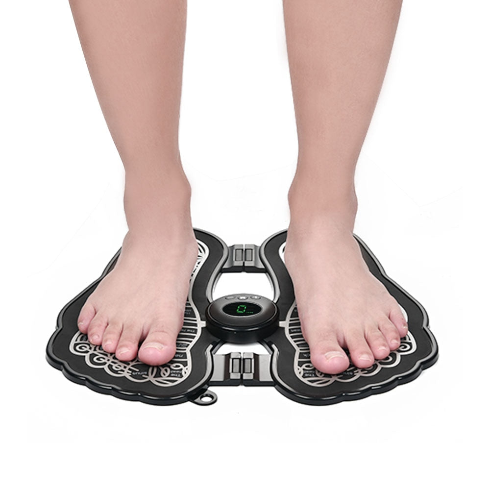 Electric EMS Foot Massager