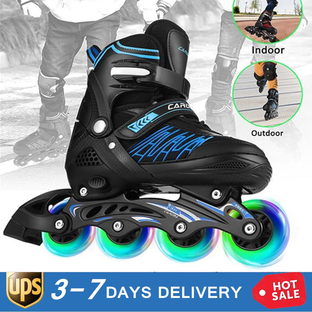 Inline Skates