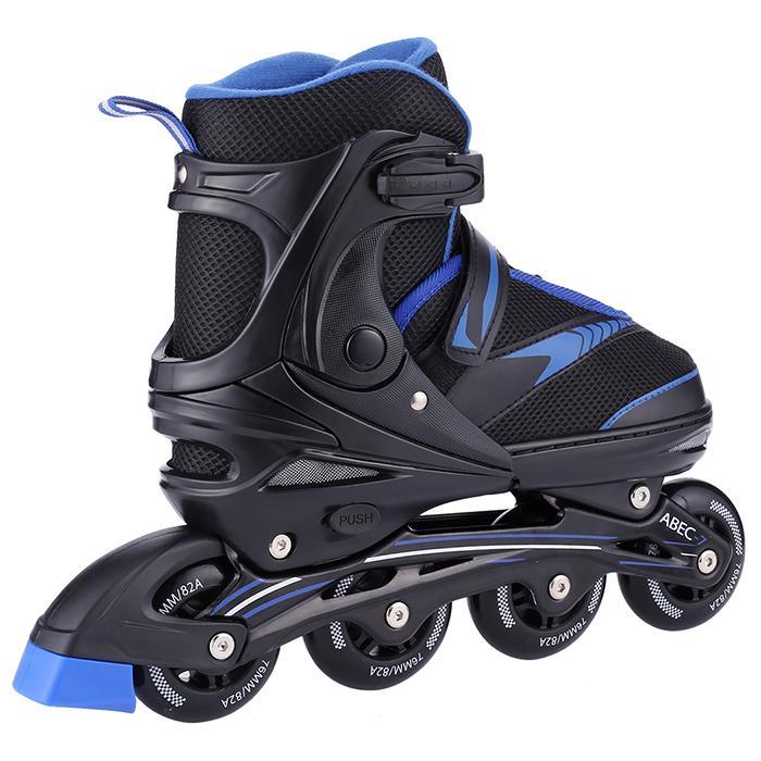 Single Row  Roller Skates