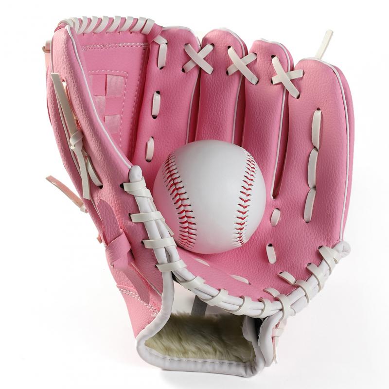 Genuine Leather Baseball Gloves