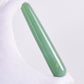 Quartz Natural White Crystal Massager