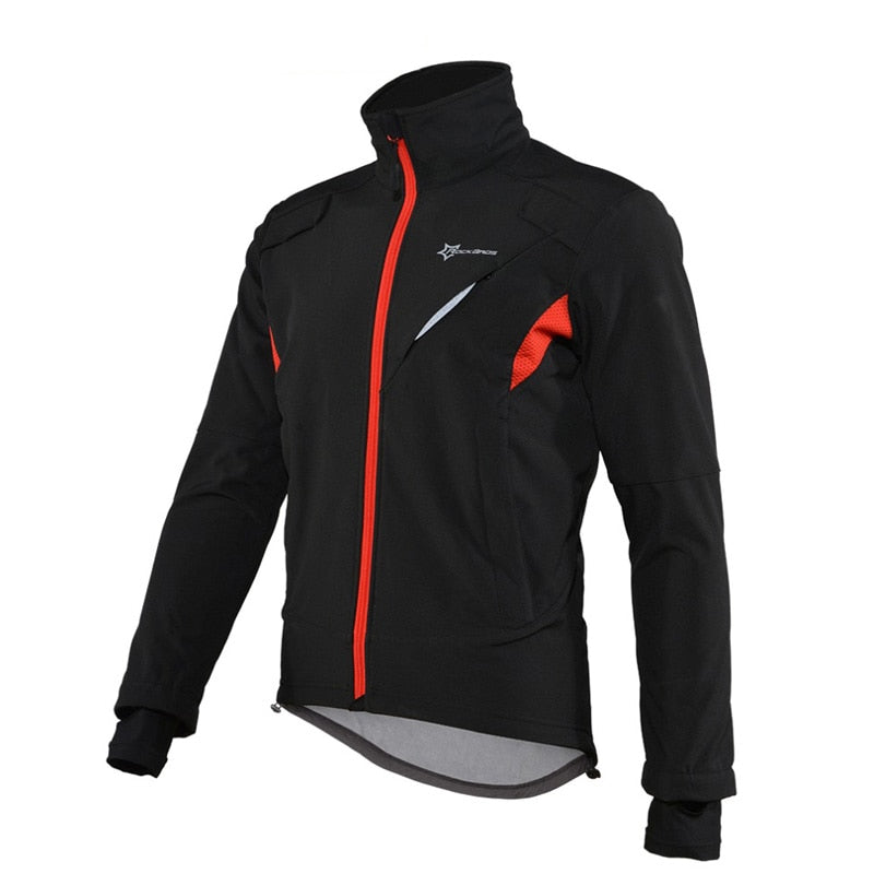 Cycling Clothing Set Rainproof /Windproof