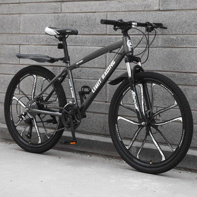 26 Inch Mountain Bike