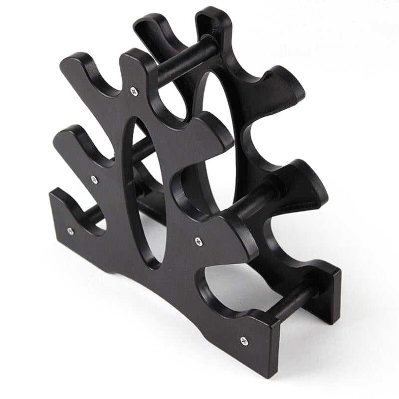 Durable Dumbbell Rack