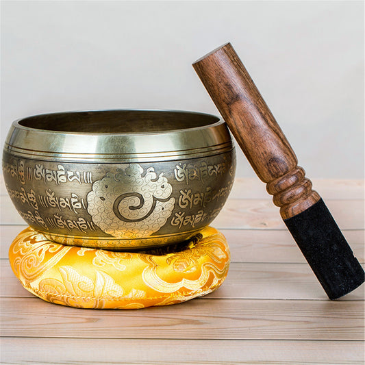 Classical Singing Bowl