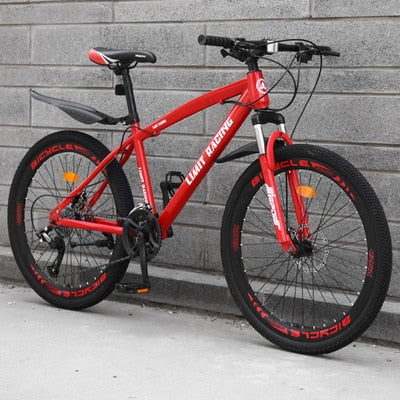 26 Inch Mountain Bike