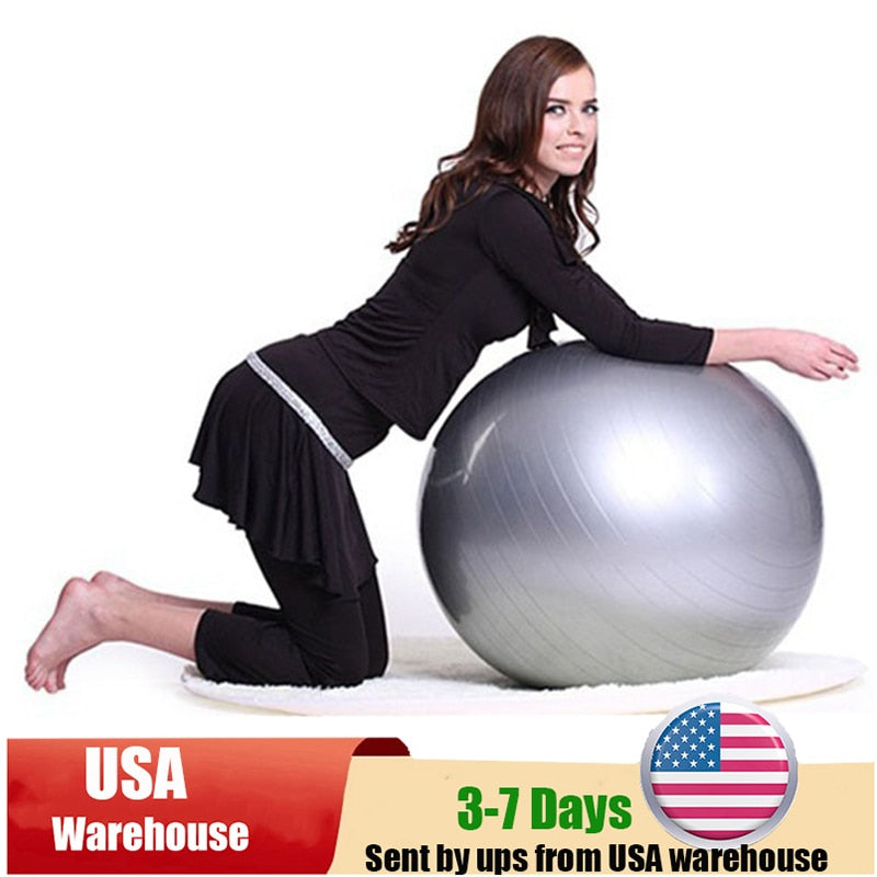 Yoga Pilates  Balls