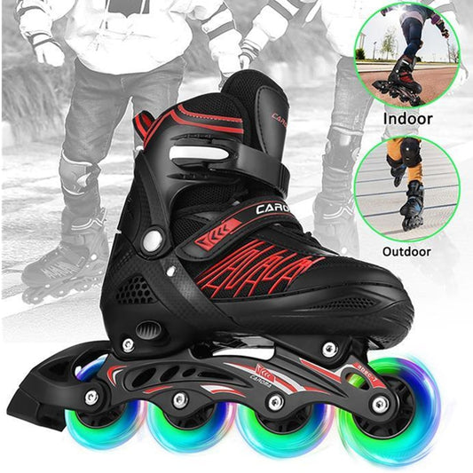 Inline  Roller Skates