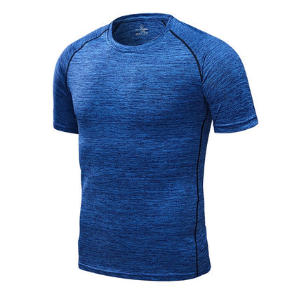 Breathable Men' T-Shirts