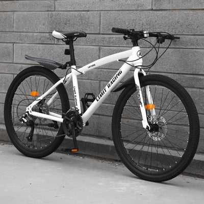 26 Inch Mountain Bike