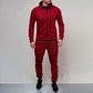 Men's 2 pieces Autumn Sports Set