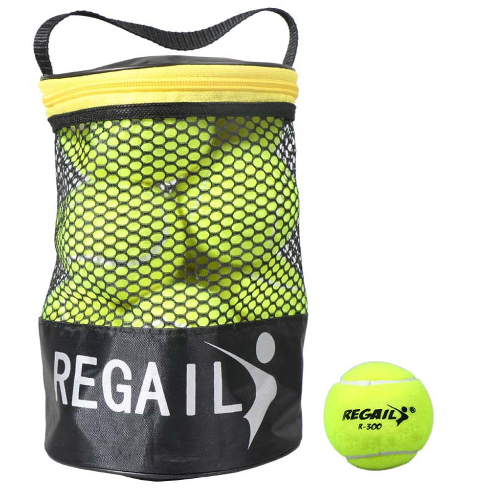 12Pcs Tennis Balls Set