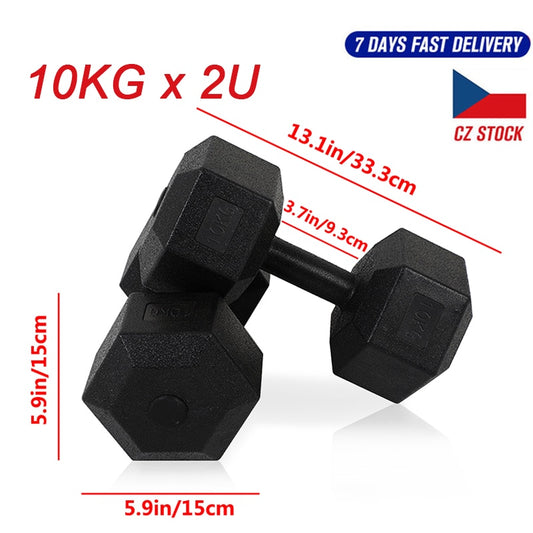 Dumbbells Gym Weights