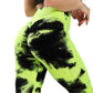 Women's High Waist Leggings