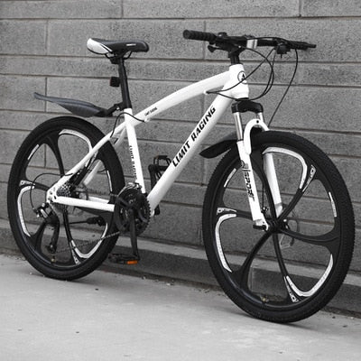 26 Inch Mountain Bike