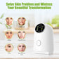 Facial Natural  Electrical Machine